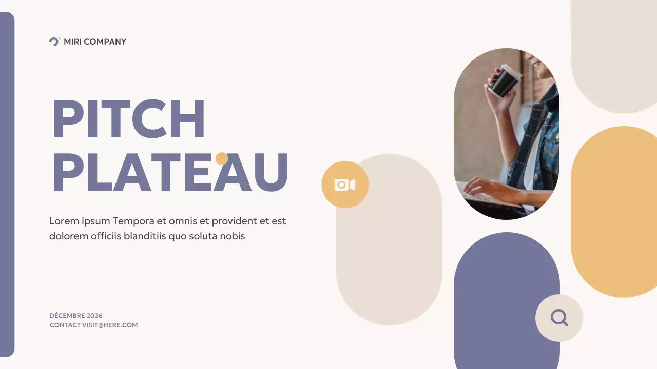 beige moderne vue d'ensemble