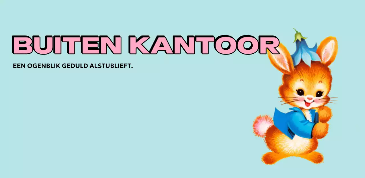 Kleurrijke kalenders met verschillende retro-illustraties