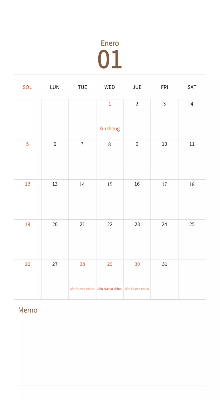 Ilustraciones de sellos con un concepto cálido