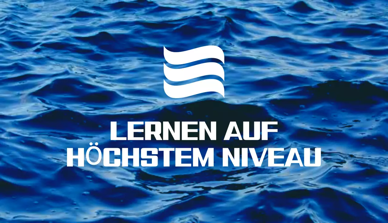 rosa moderne Visitenkarte