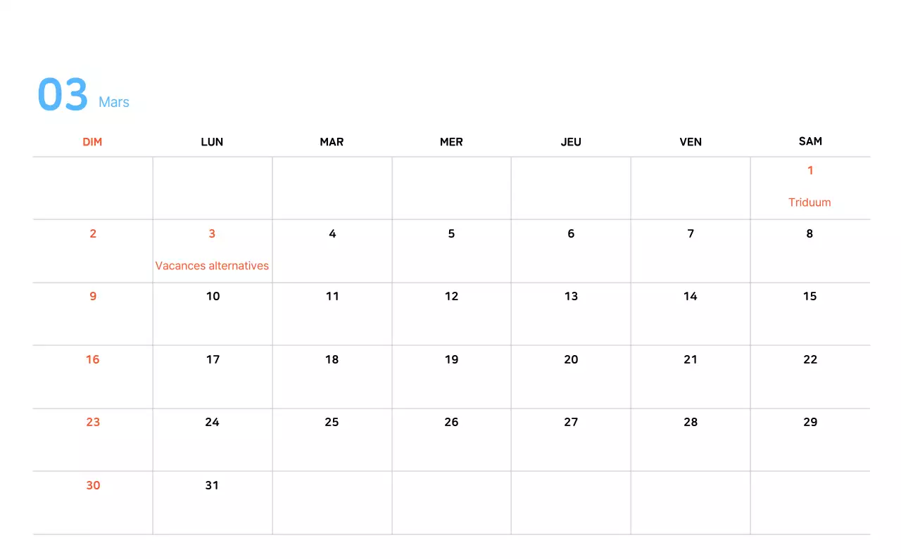 Illustration d'une famille multicolore