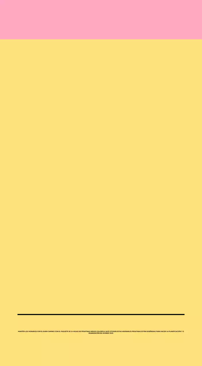 Coloridos calendarios con diversas ilustraciones retro