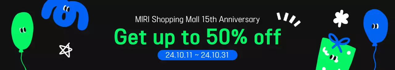 Banner de promoção de compras na moda preta