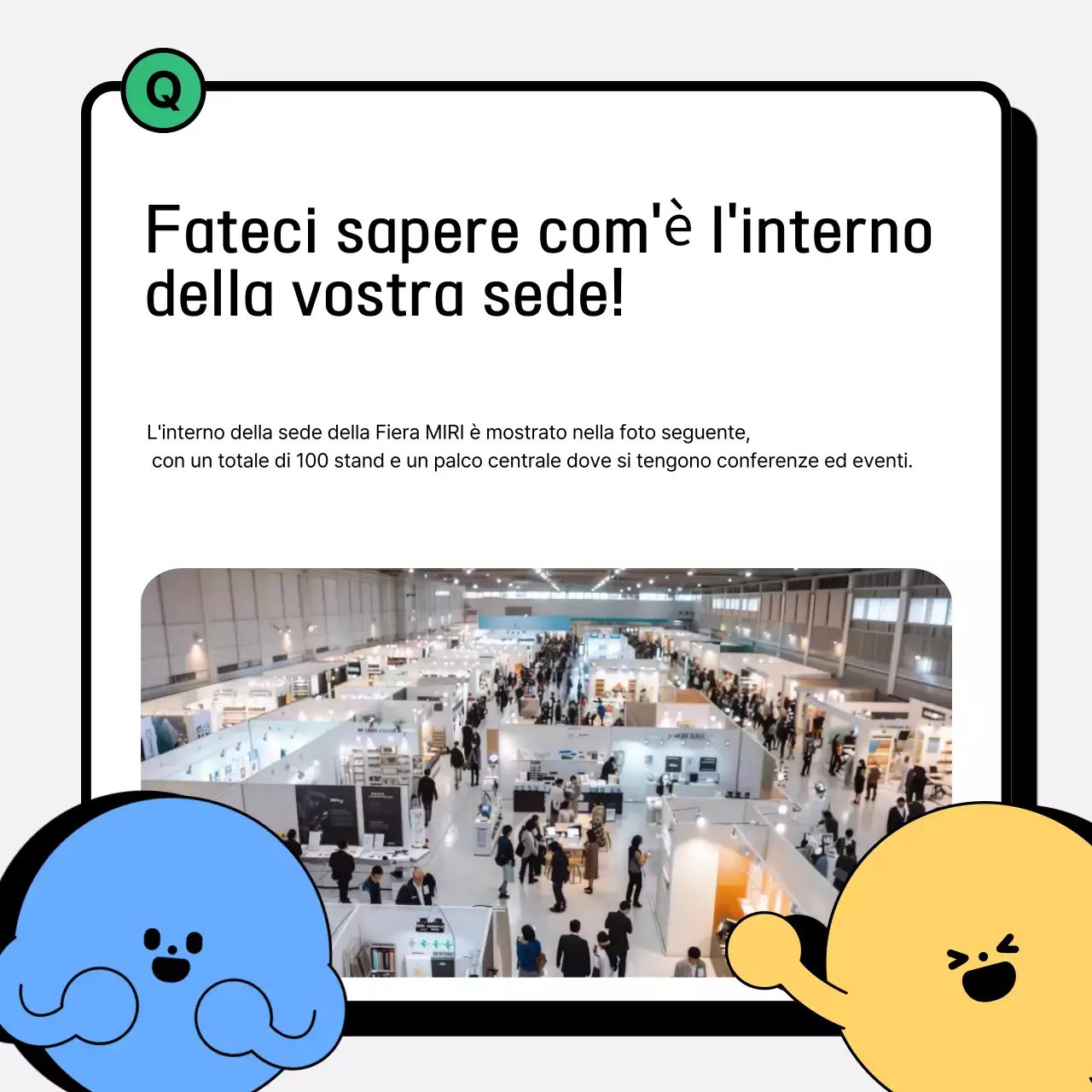 Guida alla consegna delle informazioni di Mint Simple