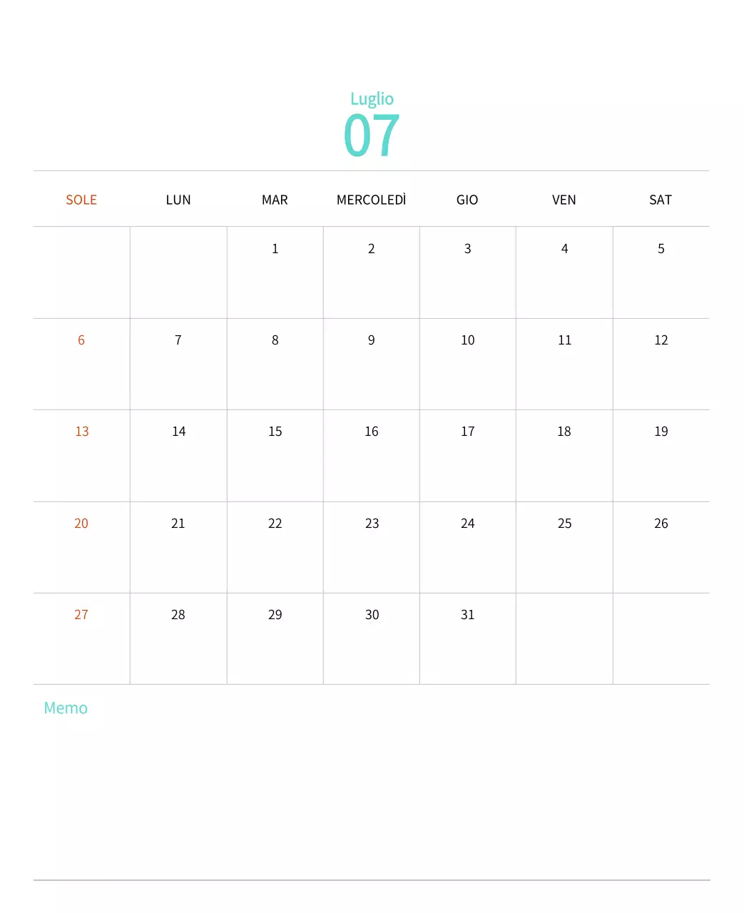 Illustrazioni di francobolli con un concetto caldo