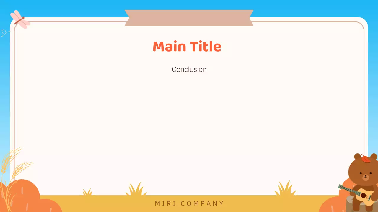 AI Presentation_Template197