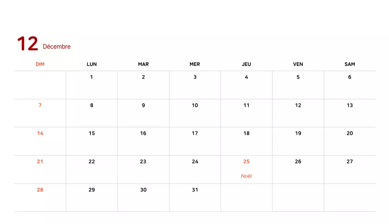 Illustration d'une famille multicolore