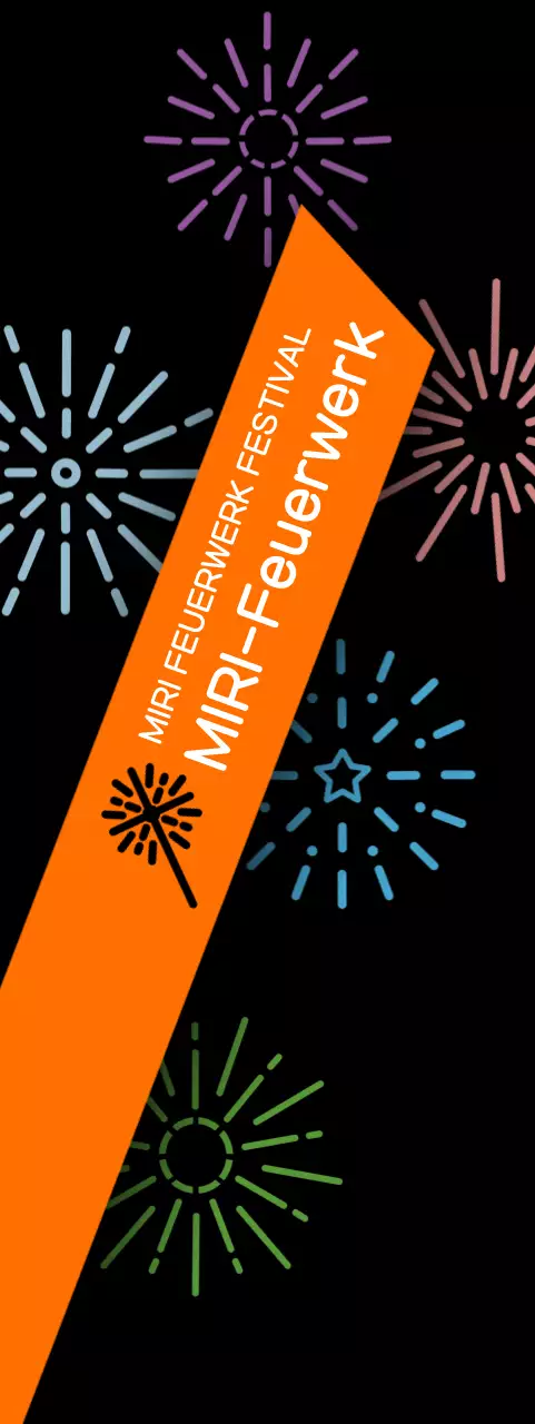 Black Simple Festivalführer