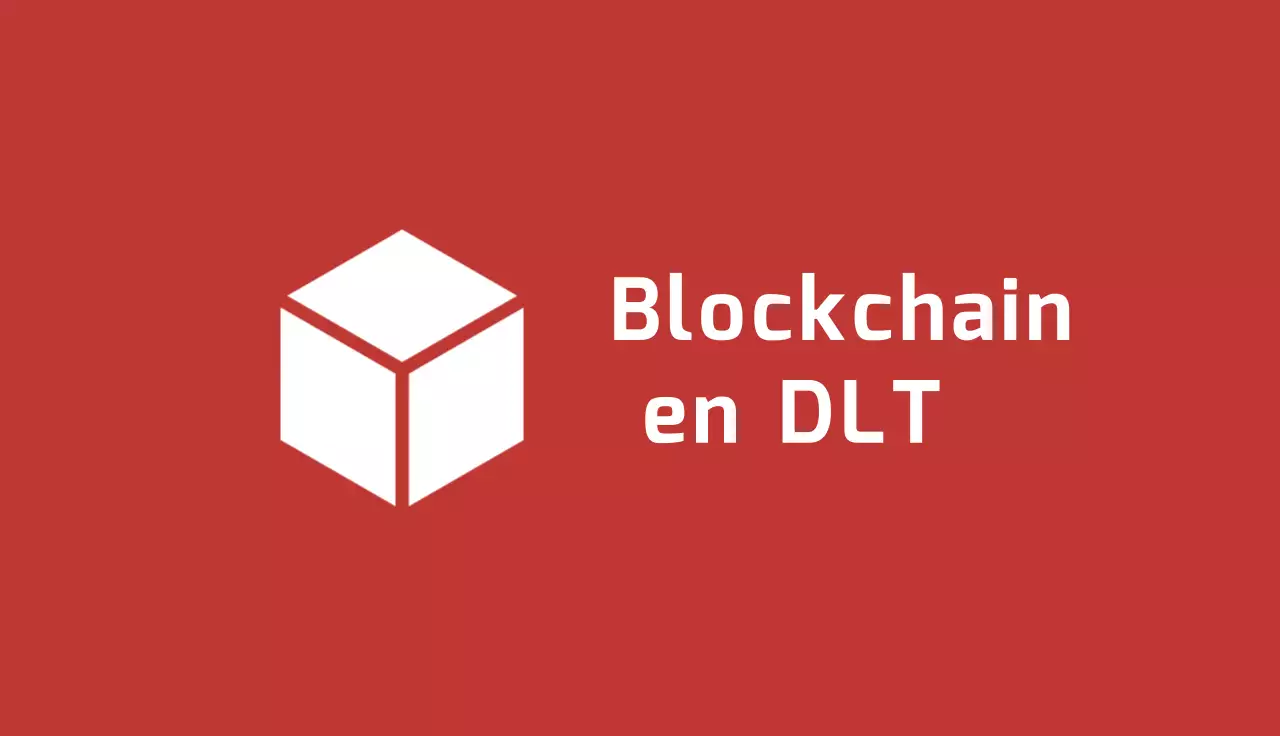 rood minimaal visitekaartje