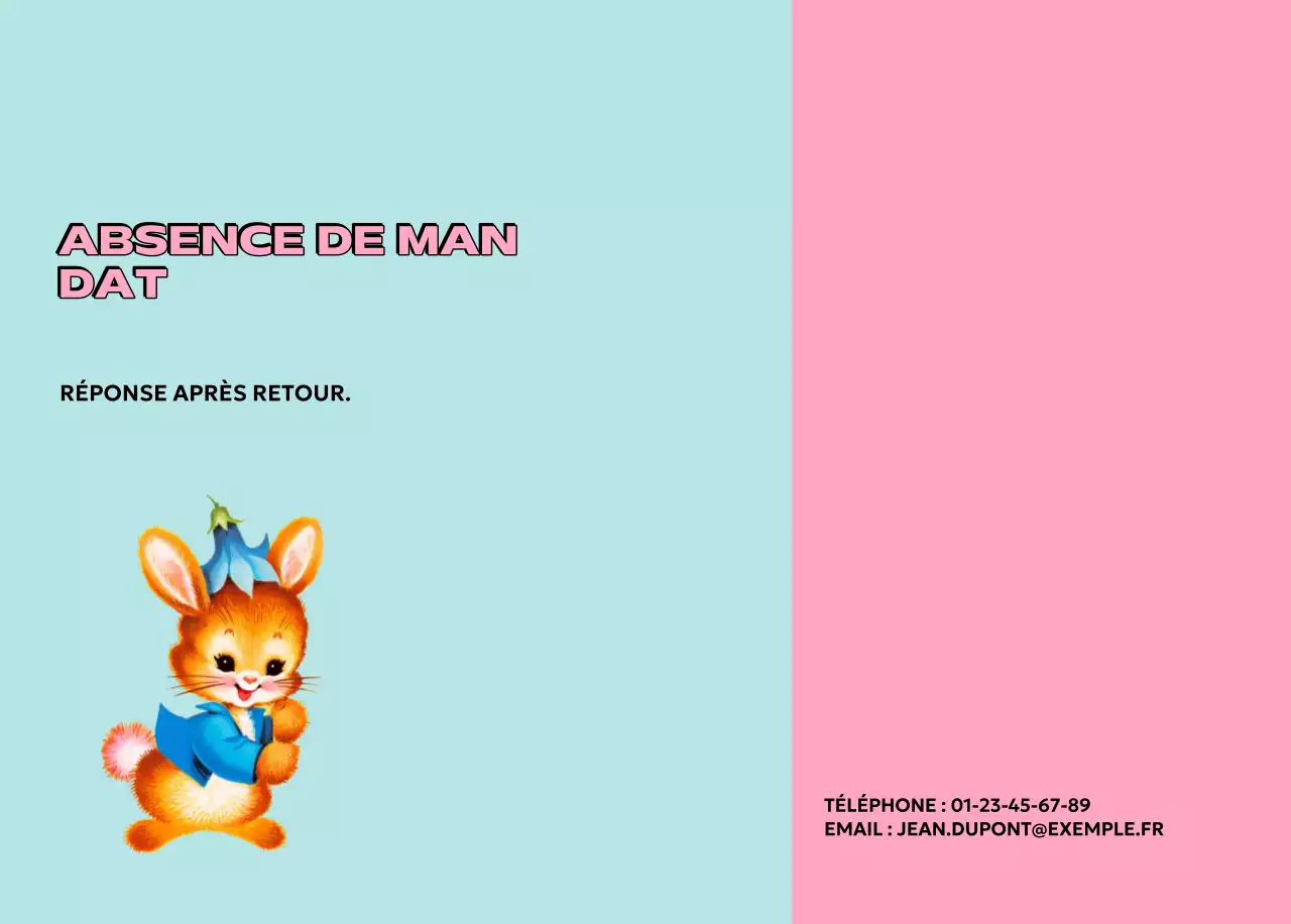 Calendriers colorés avec une variété d'illustrations rétro