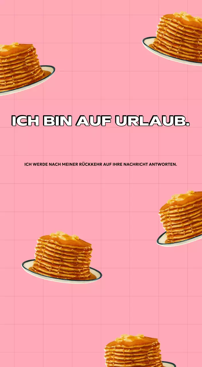 Bunte Kalender mit einer Vielzahl von Retro-Illustrationen