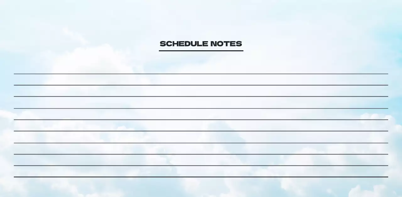 ảnh bầu trời lịch lịch gọn gàng