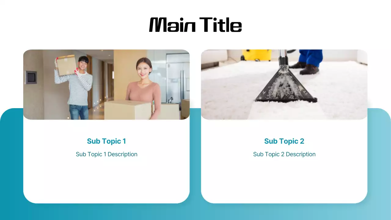 AI Presentation_Template208