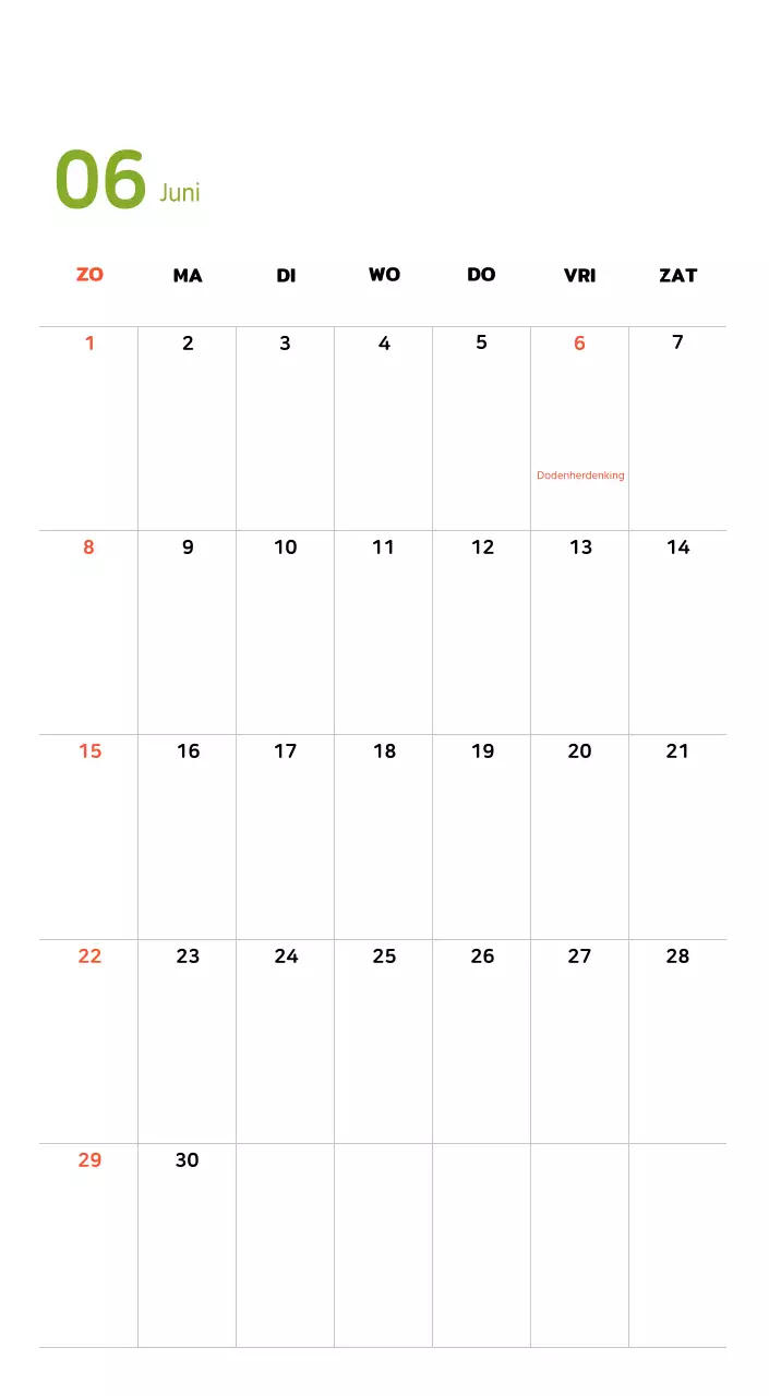 Veelkleurig familie-illustratieconcept