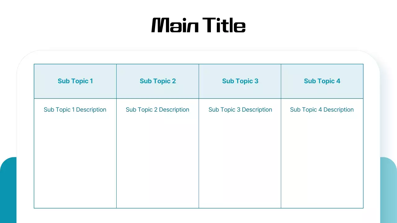 AI Presentation_Template208