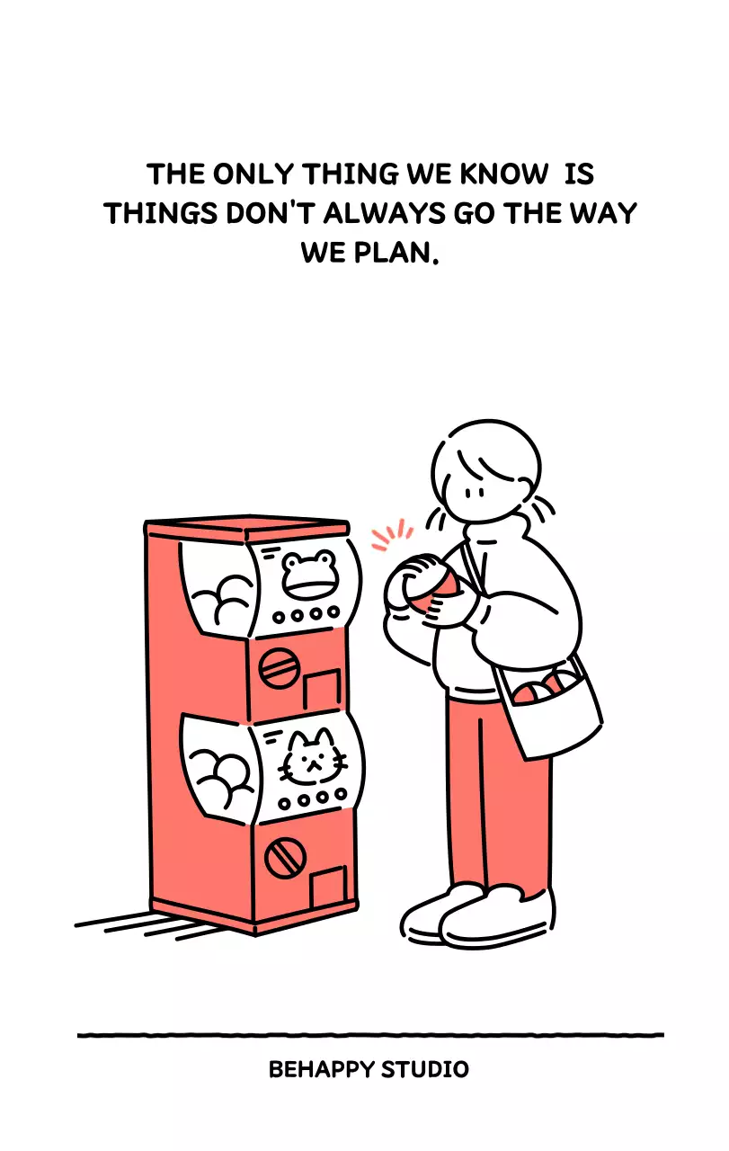 可愛らしい禅風イラストカレンダーカレンダー