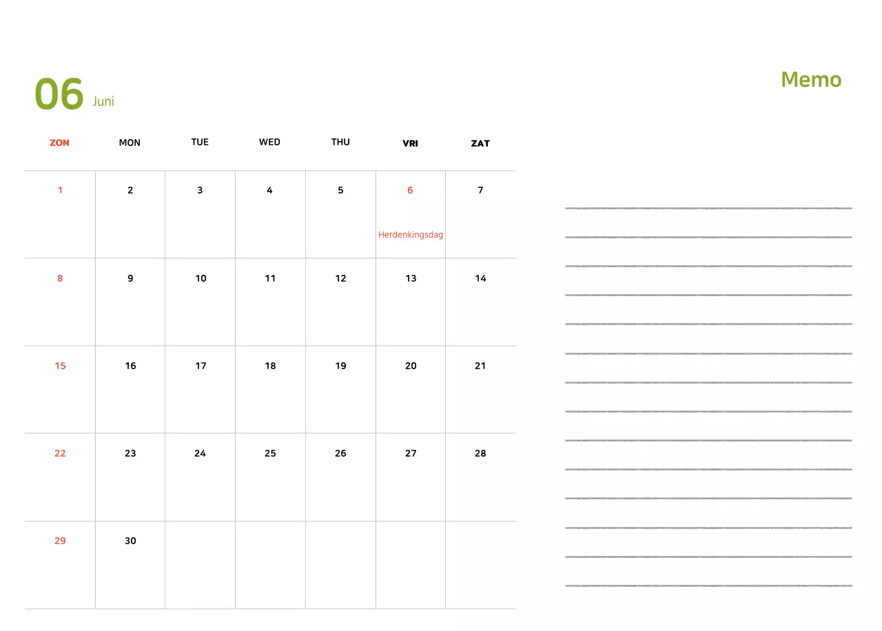 Veelkleurig familie-illustratieconcept