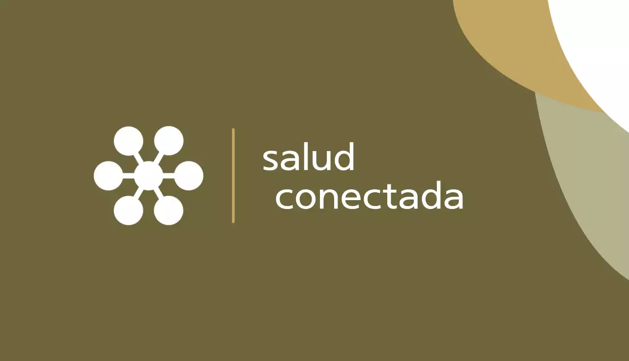 tarjeta de visita green simple