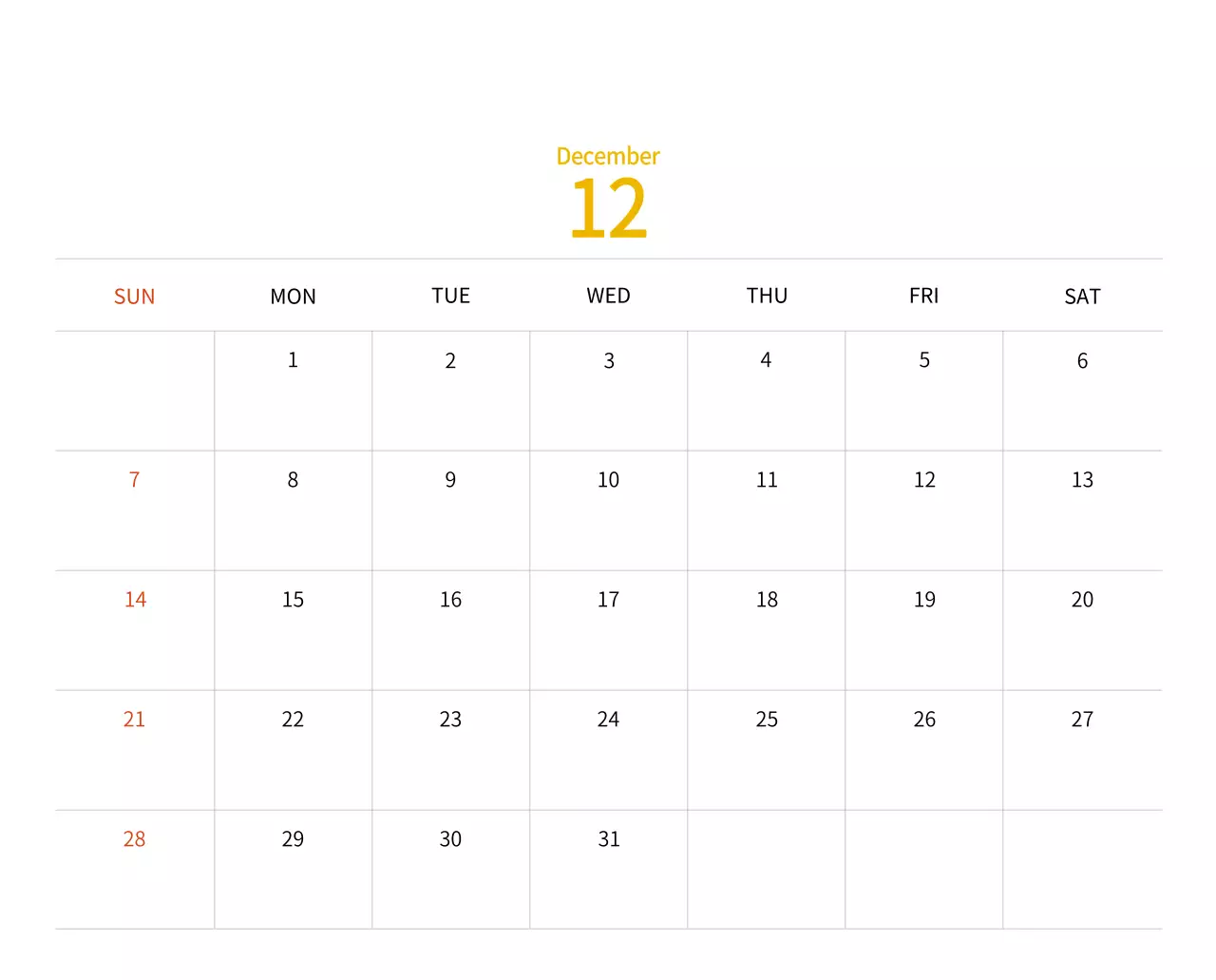 温かみのあるイラスト感覚の年賀状