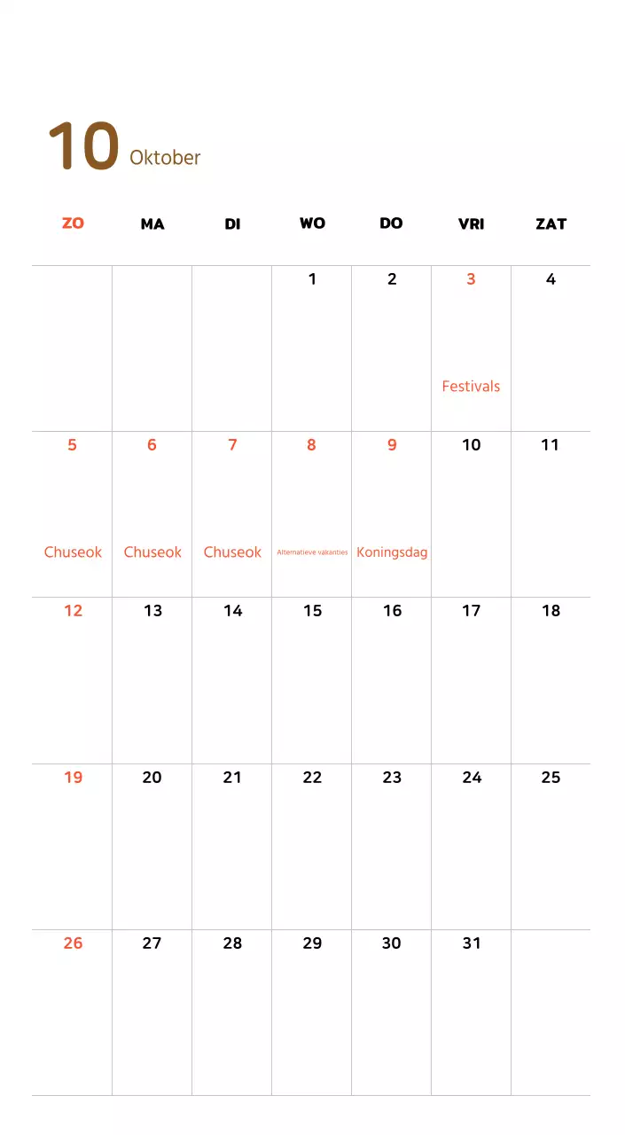 Veelkleurig familie-illustratieconcept