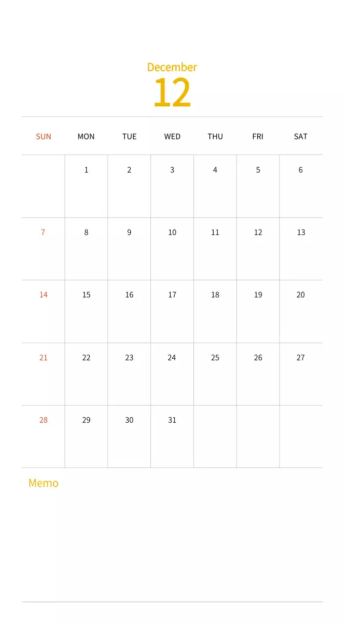 温かみのあるコンセプトの切手イラスト