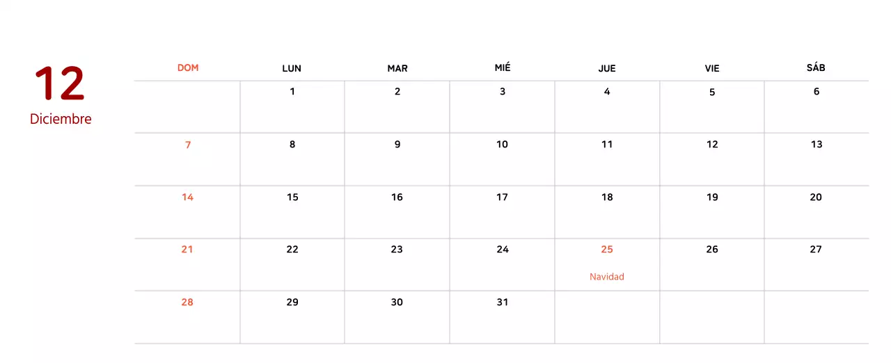 Concepto de ilustración familiar multicolor