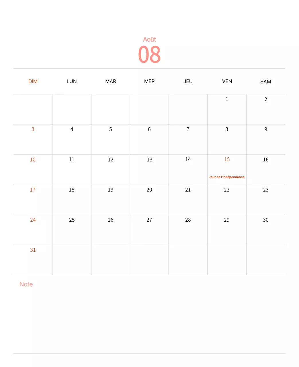 Illustrations de timbres avec un concept chaleureux