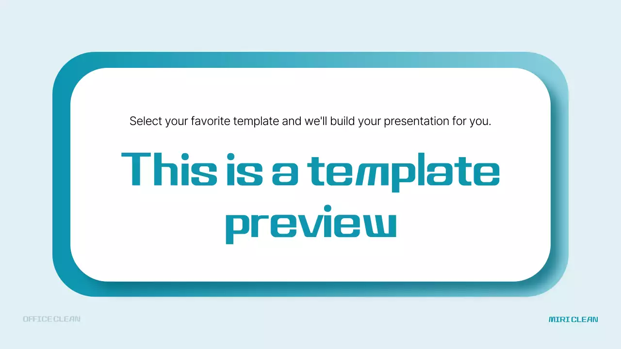 AI Presentation_Template208