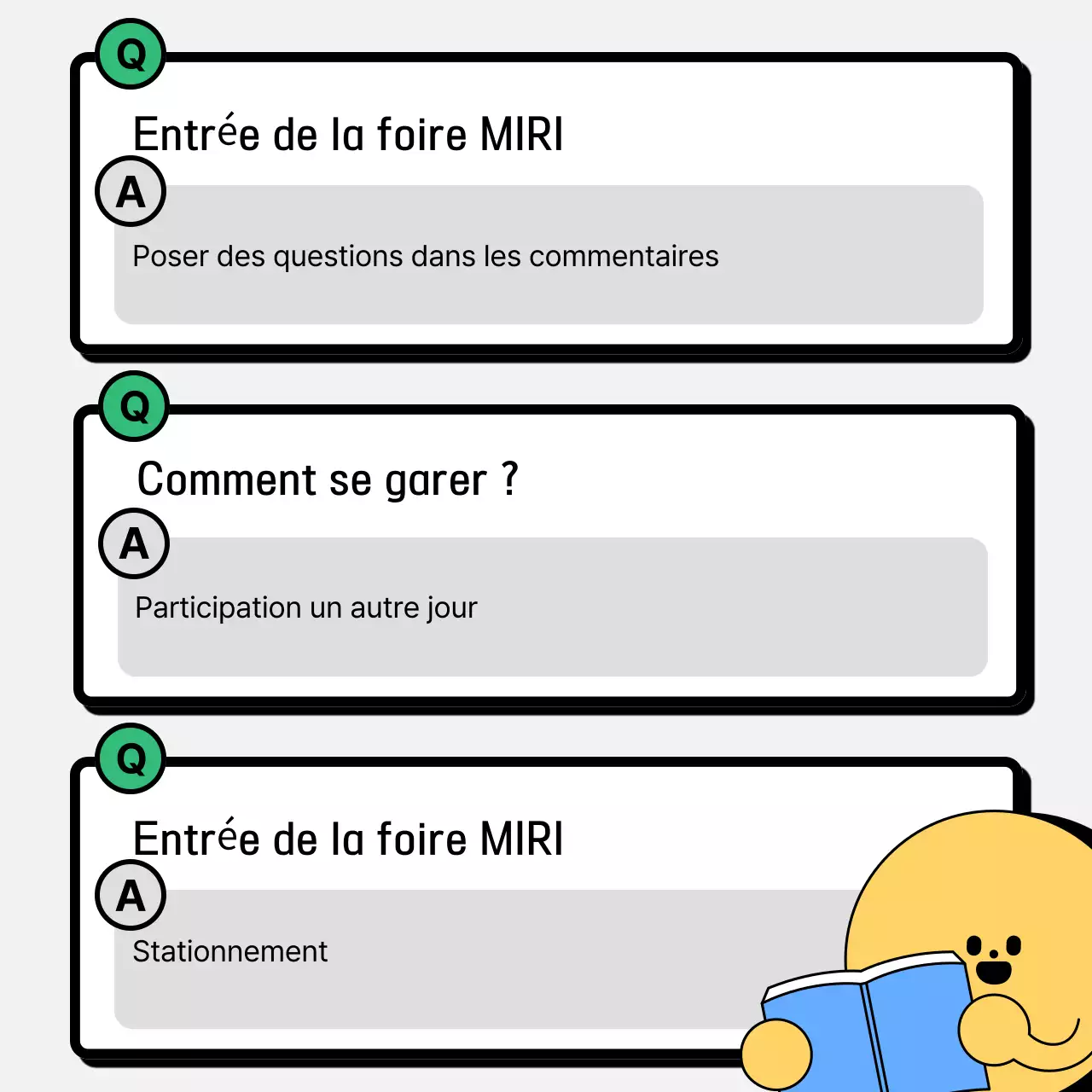 Mint Simple Information Delivery Guide