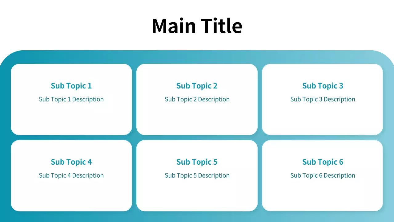 AIプレゼンテーション_テンプレート208