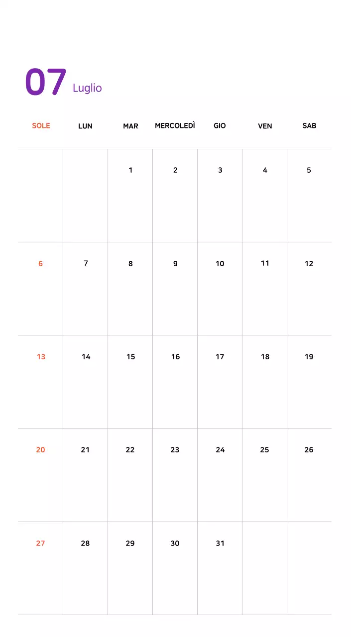 Concetto di illustrazione di famiglia multicolore