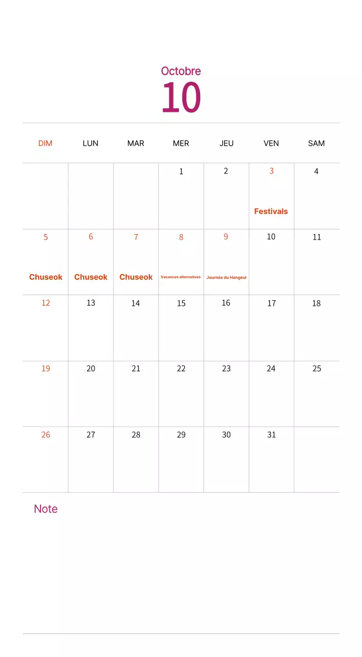 Illustrations de timbres avec un concept chaleureux