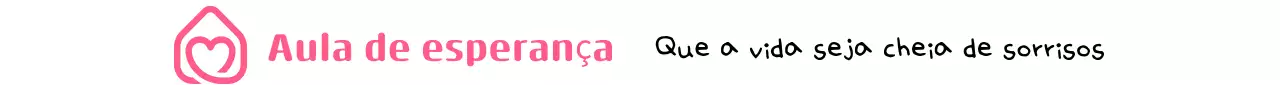 Promover o logótipo rosa simples