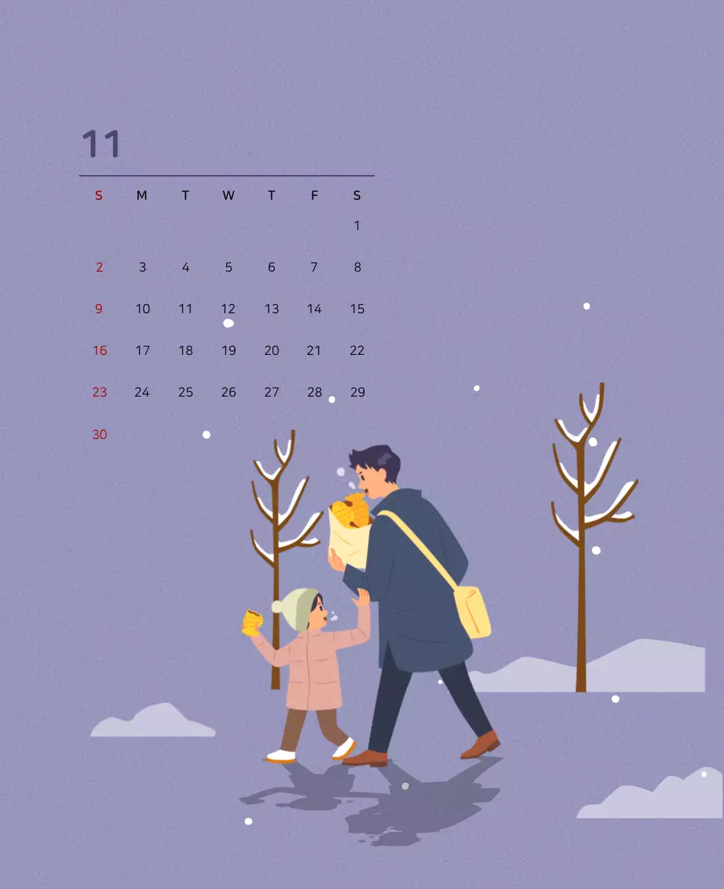 Concetto di illustrazione di famiglia multicolore