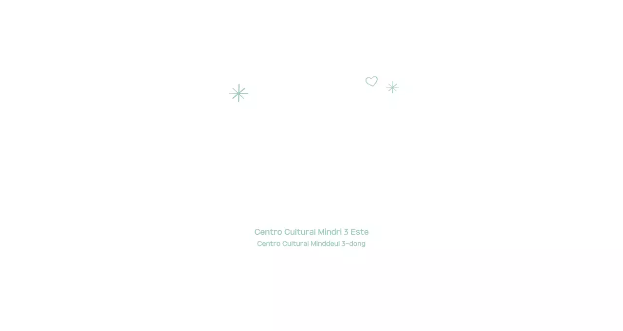 Guía del Centro Cultural Yandu