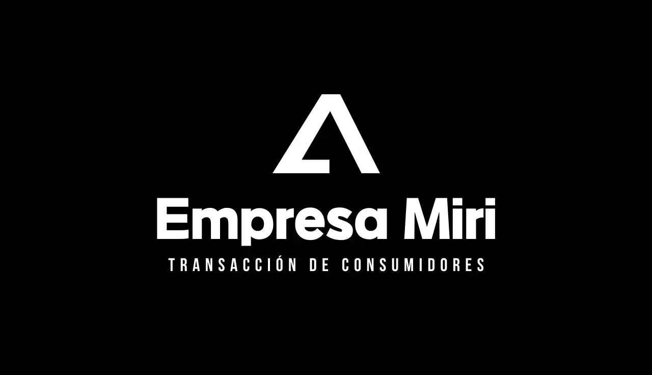 tarjeta de visita minimalista negra