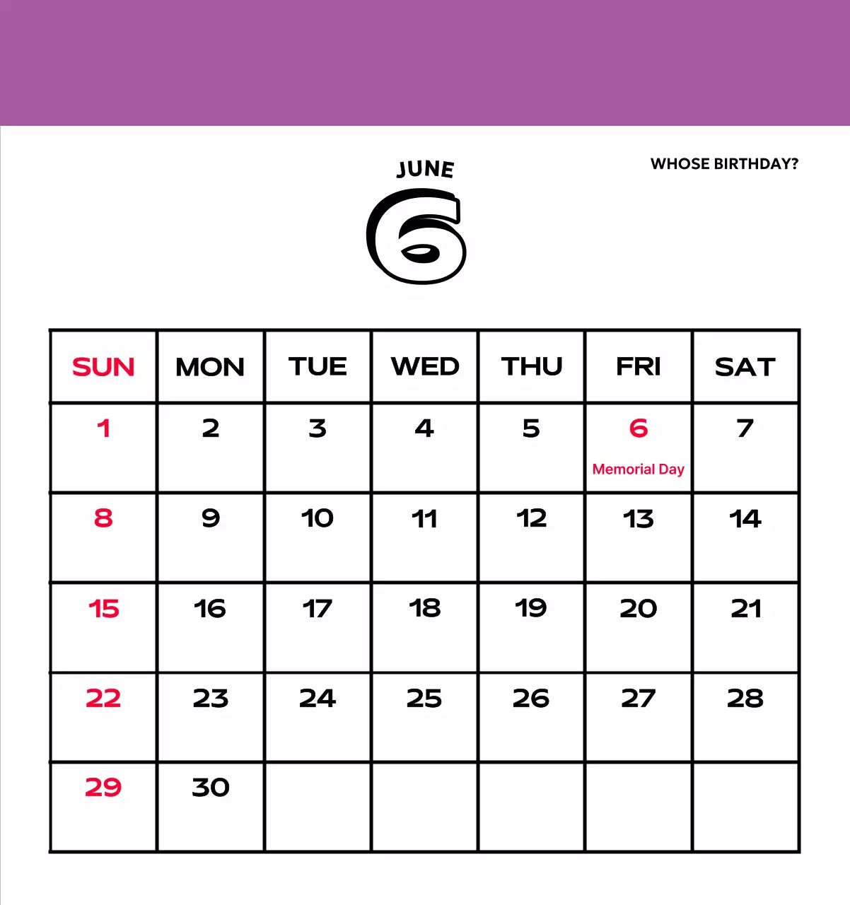 Colorful calendars with a variety of retro illustrations