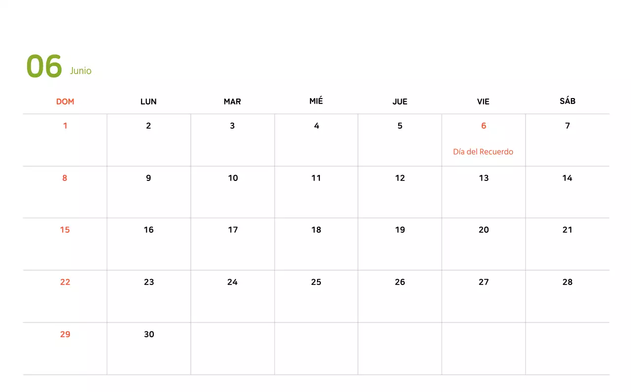Concepto de ilustración familiar multicolor