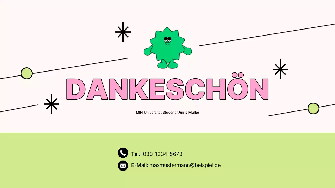 Pink's Simple Food Industry Analysis Bericht