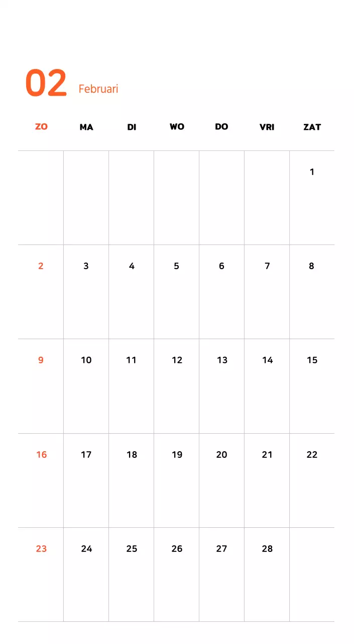 Veelkleurig familie-illustratieconcept