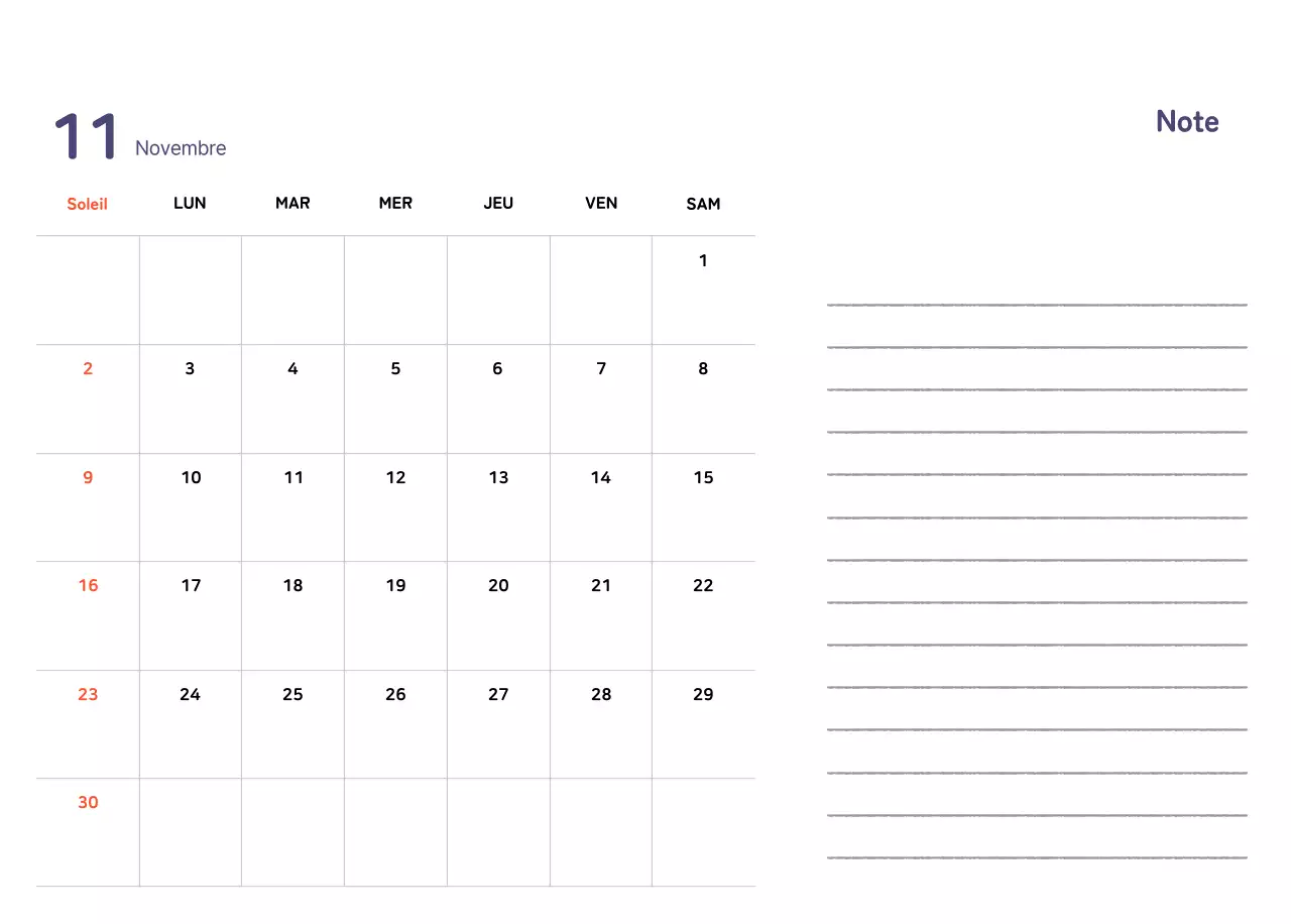 Illustration d'une famille multicolore