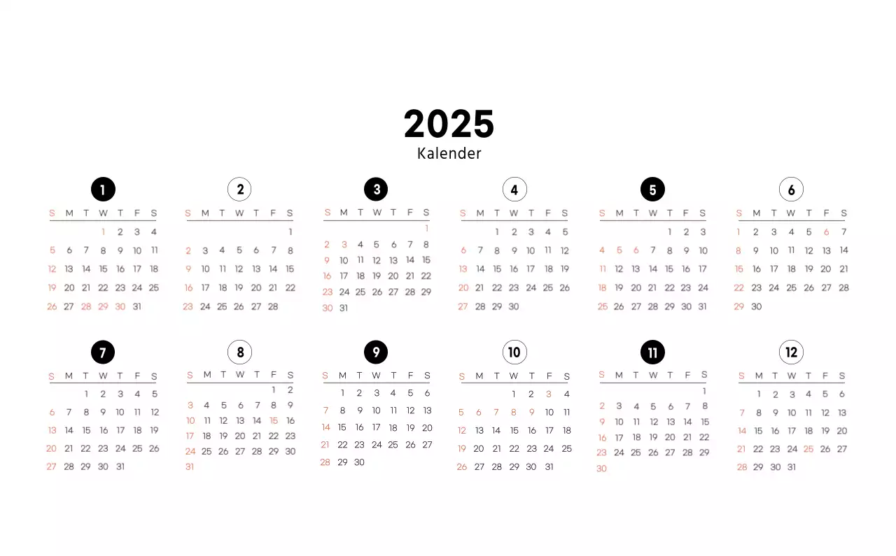 Ein weiß-braunes sentimentales Café