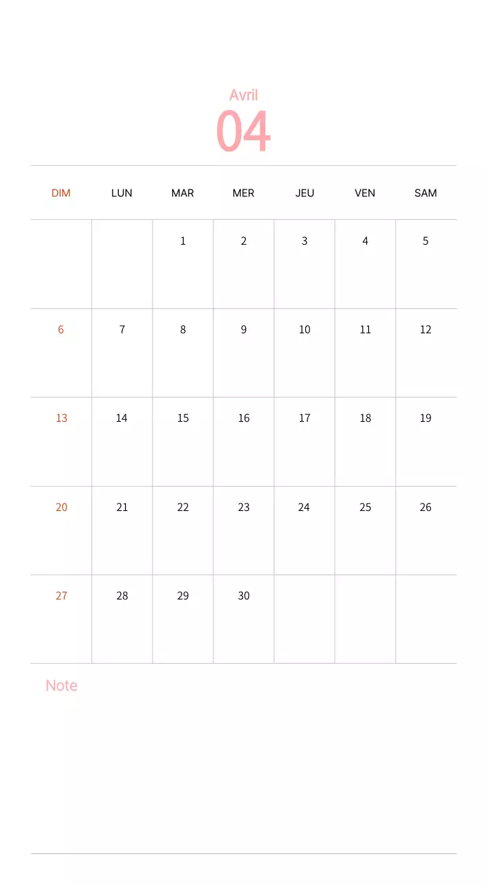 Illustrations de timbres avec un concept chaleureux