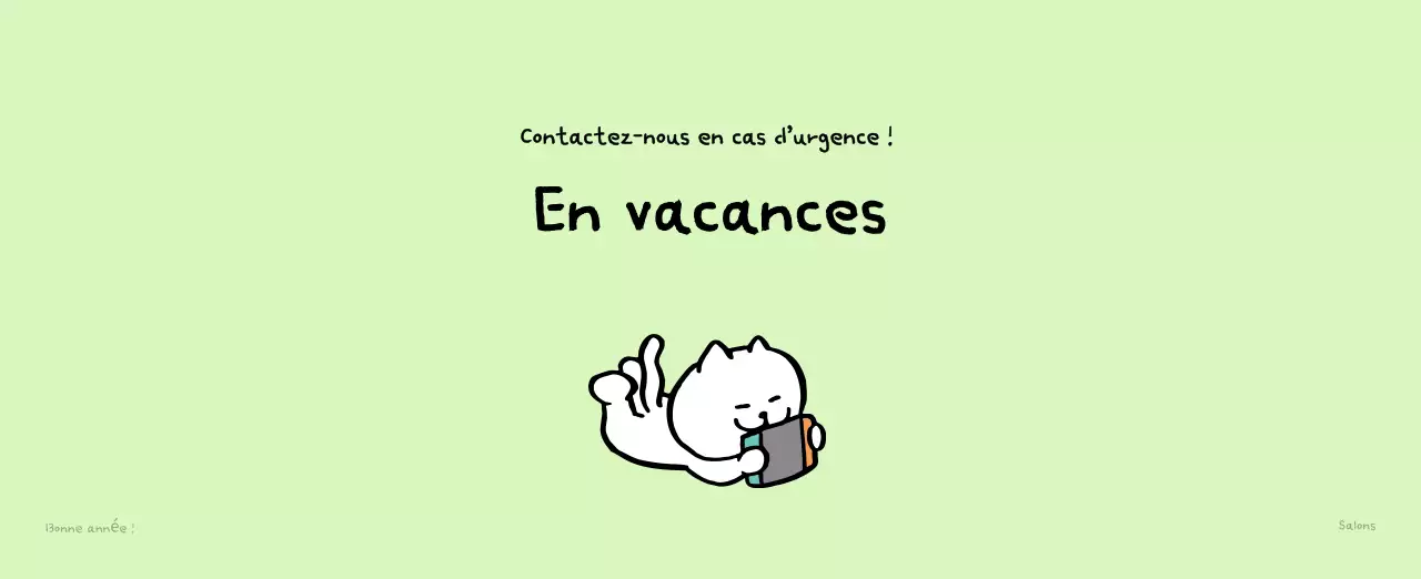 Calendrier journalier en ivoire