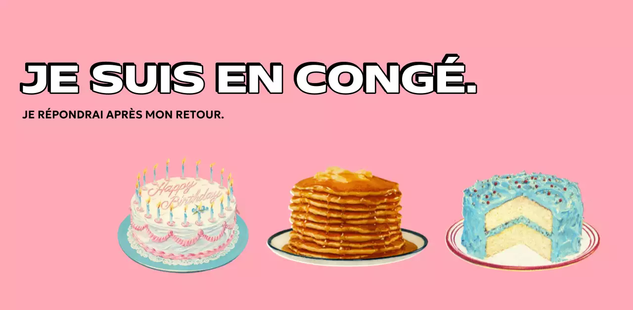 Calendriers colorés avec une variété d'illustrations rétro