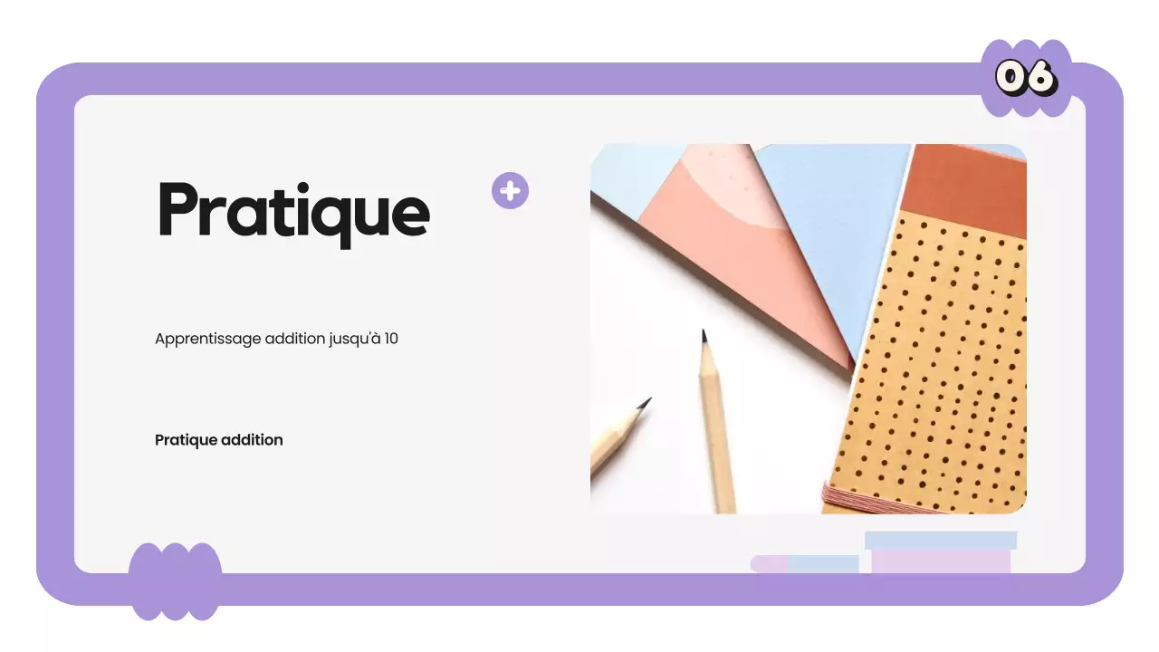 Classe de correspondance minimale pourpre