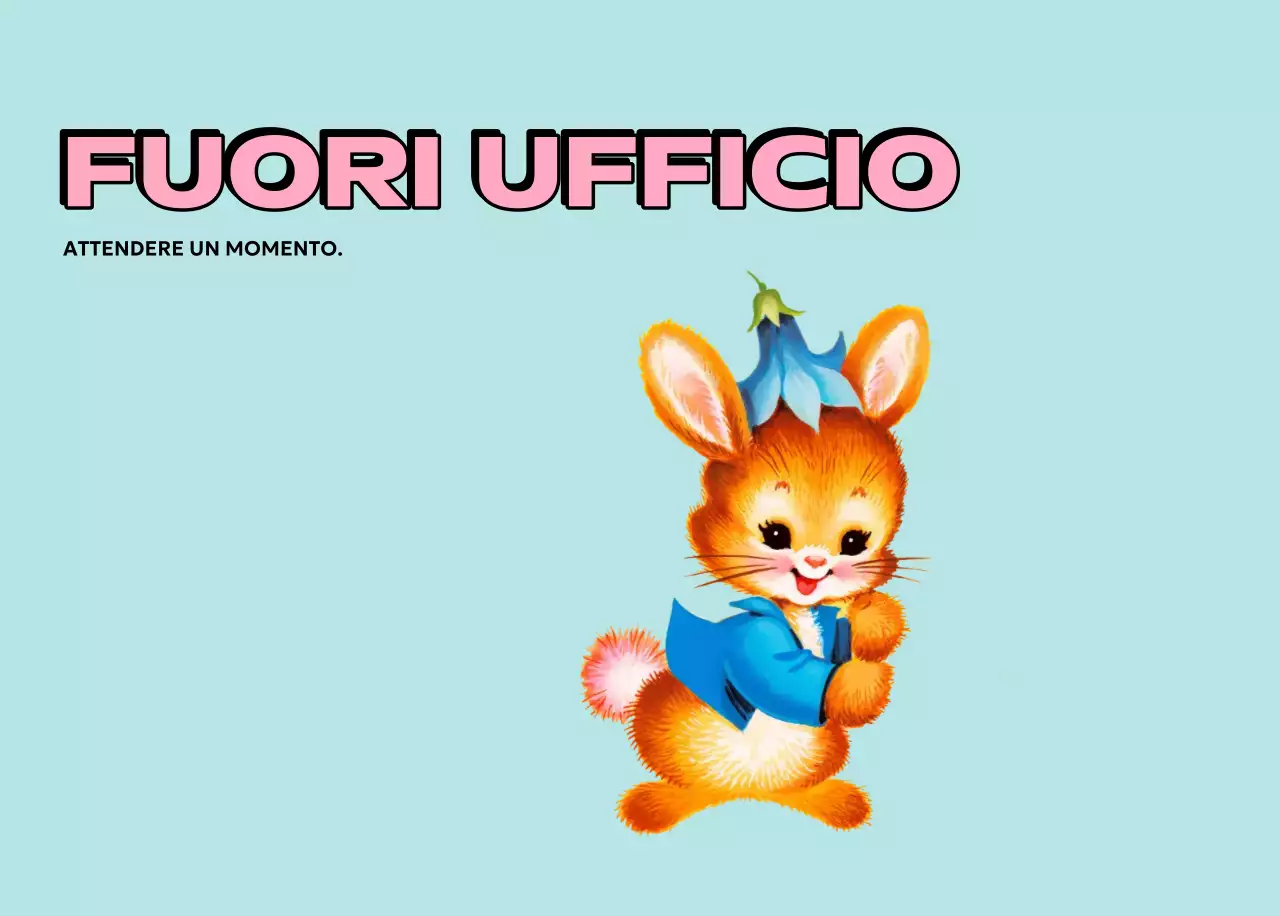 Calendari colorati con una varietà di illustrazioni retrò