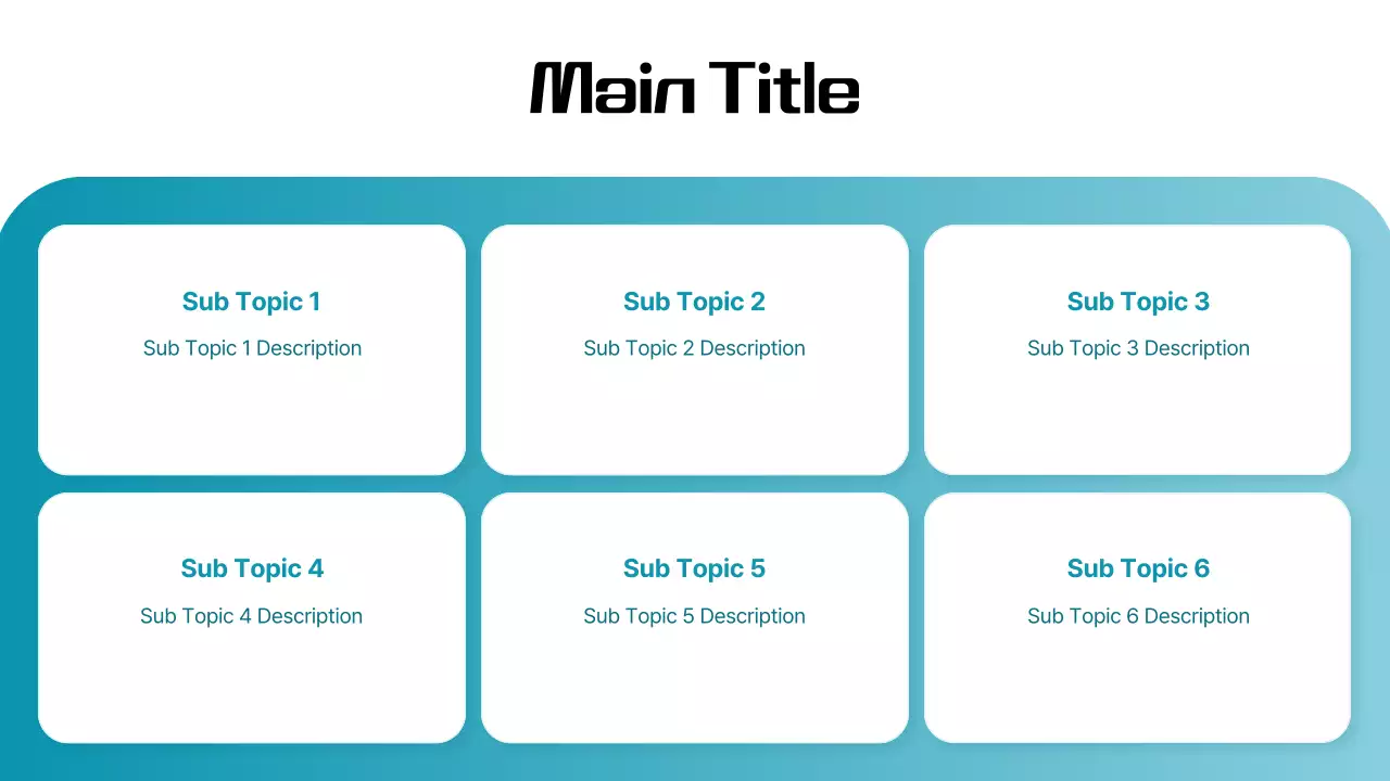 AI Presentation_Template208