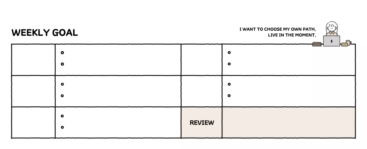 可愛らしい禅風イラストカレンダーカレンダー