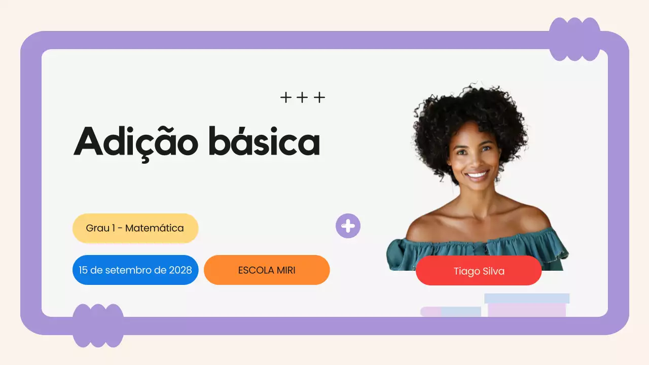Classe de correspondência mínima púrpura